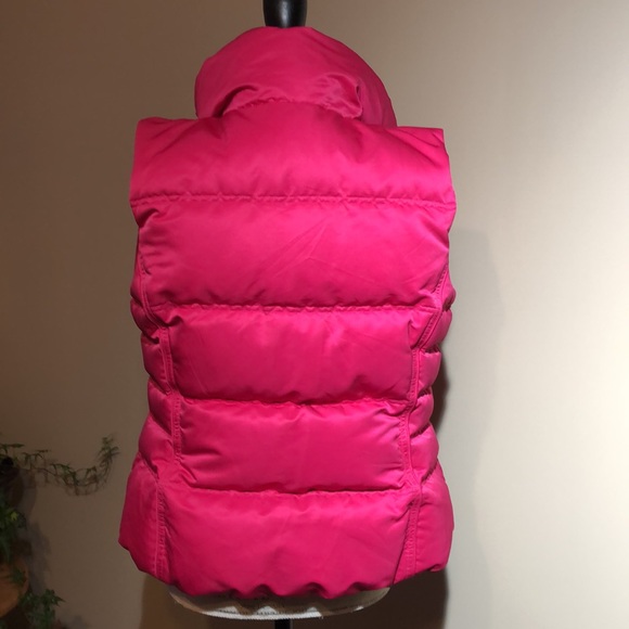 Adidas Puffer Vest - Picture 5 of 10